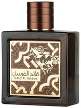 QAED AL FURSAN UNTAMED من Lattafa — صورة 2