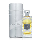 OUD MOOD REMINISCENCE من Lattafa — صورة 1