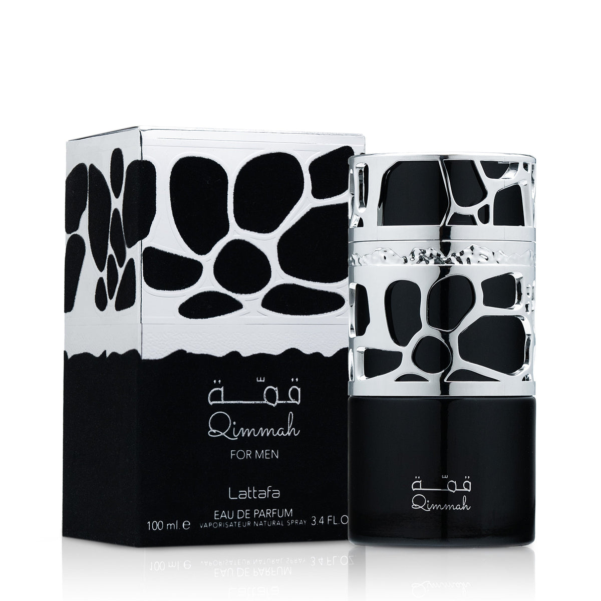 QIMMAH FOR MEN