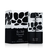 QIMMAH FOR MEN من Lattafa — صورة 1