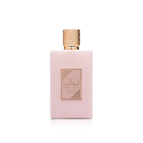 AMEERAT AL ARAB PRIVE ROSE من Lattafa — صورة 2