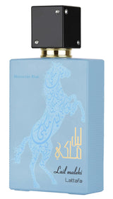 LAIL MALEKI MOROCCAN BLUE من Lattafa — صورة 3
