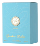 OPULENT DUBAI من Lattafa — صورة 2
