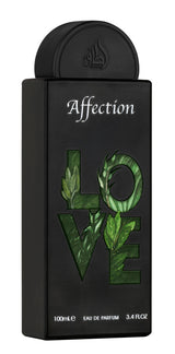 AFFECTION من Lattafa — صورة 2