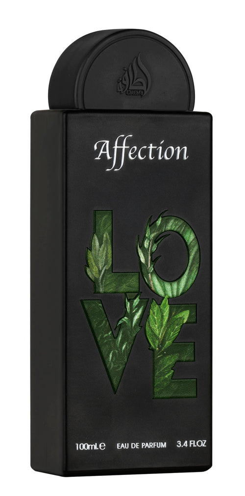 AFFECTION من Lattafa — صورة 2
