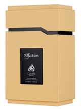 AFFECTION من Lattafa — صورة 3