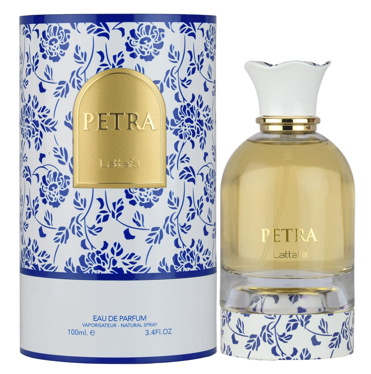 PETRA