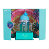 ISLAND BLISS من Armaf — صورة 3