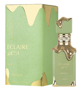 Eclaire Pistache من Lattafa — صورة 1