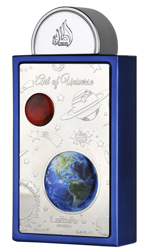 Art of Universe من Lattafa — صورة 2