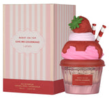 Berry On Top من Lattafa — صورة 1