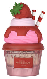 Berry On Top من Lattafa — صورة 2