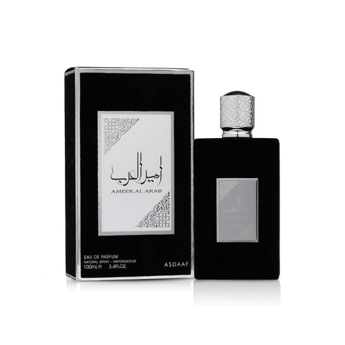 AMEER AL ARAB من Lattafa — صورة 1