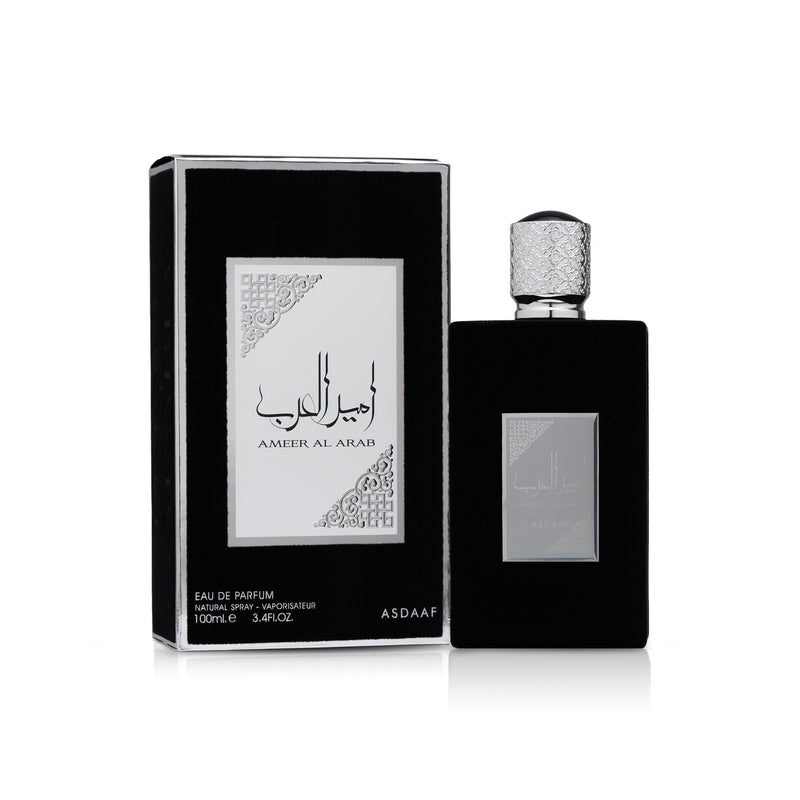 AMEER AL ARAB