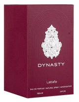 DYNASTY من Lattafa — صورة 2