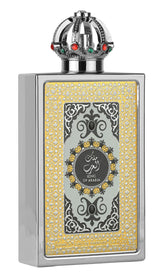 KING OF ARABIA من Lattafa — صورة 2