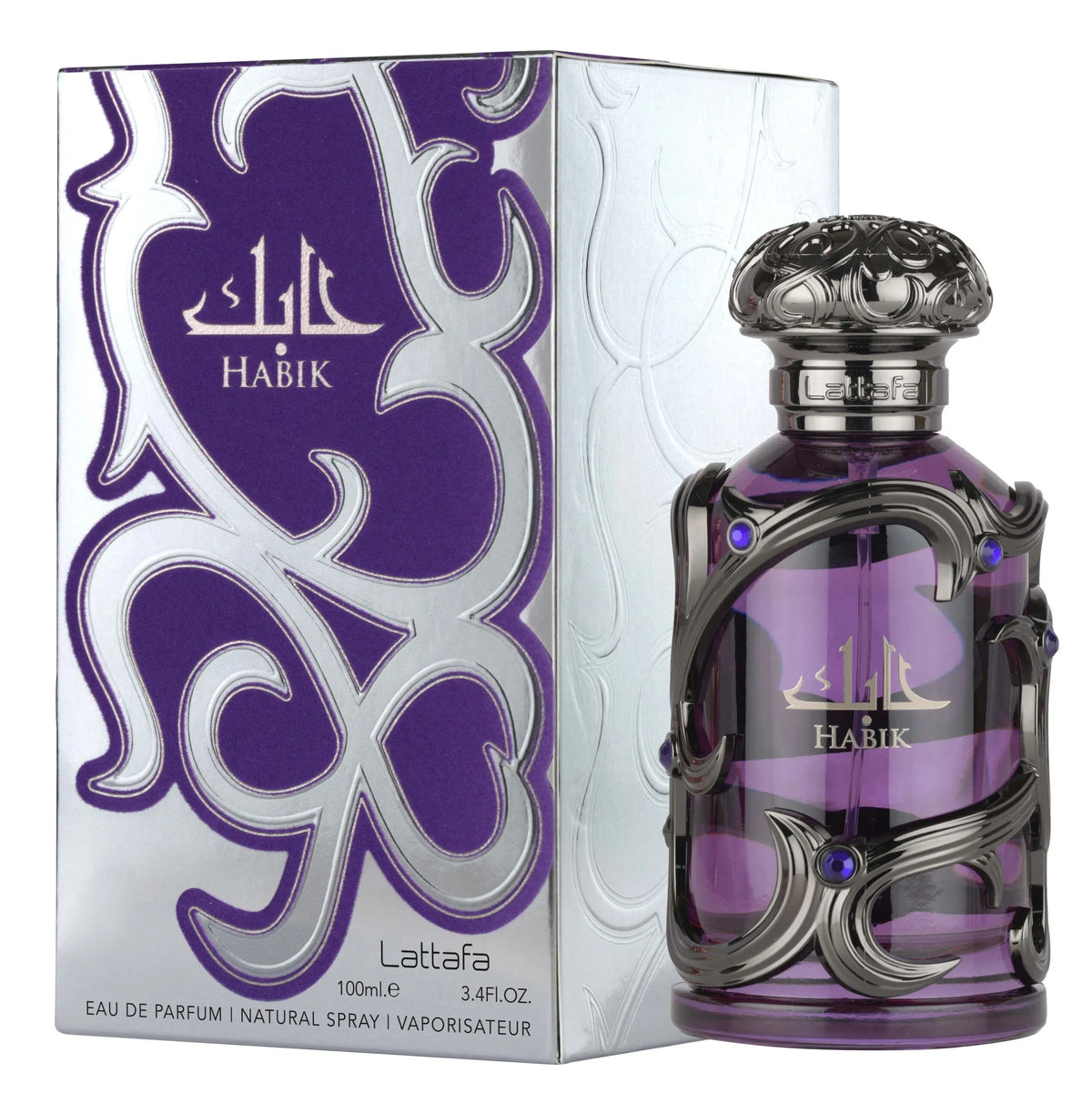 HABIK FOR MEN