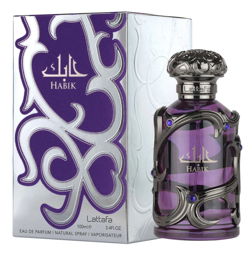 HABIK FOR MEN