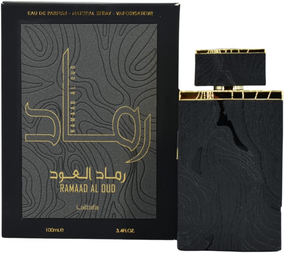 RAMAD AL OUD