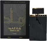 RAMAD AL OUD من Lattafa — صورة 1