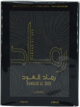 RAMAD AL OUD من Lattafa — صورة 3