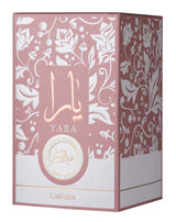 YARA ELIXIR (LIMITED EDITION) من Lattafa — صورة 3