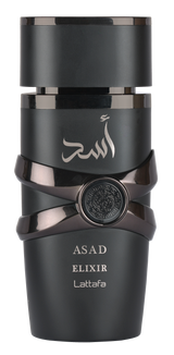 ASAD ELIXIR (LIMITED EDITION) من Lattafa — صورة 2