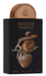 BRIOCHE VANILLE من Lattafa — صورة 2
