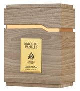 BRIOCHE VANILLE من Lattafa — صورة 3