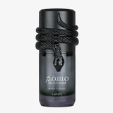 MUSAMAM BLACK INTENSE – LIMITED EDITION من Lattafa — صورة 2