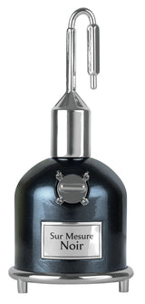 SUR MESURE NOIR من Lattafa — صورة 2