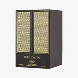 PURE CRYSTAL من Lattafa — صورة 3