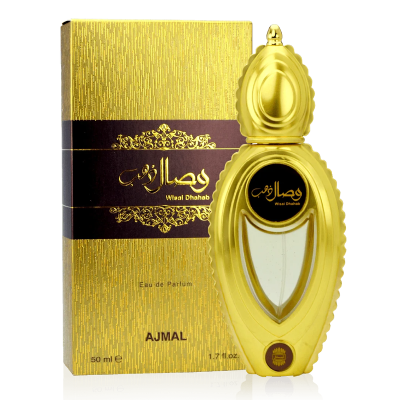 WISAL DHAHAB