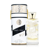 MUSK MOOD من Lattafa — صورة 1