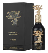 ETERNAL VANILLE من Lattafa — صورة 1