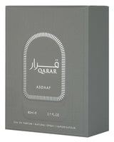 QARAR من Lattafa — صورة 2