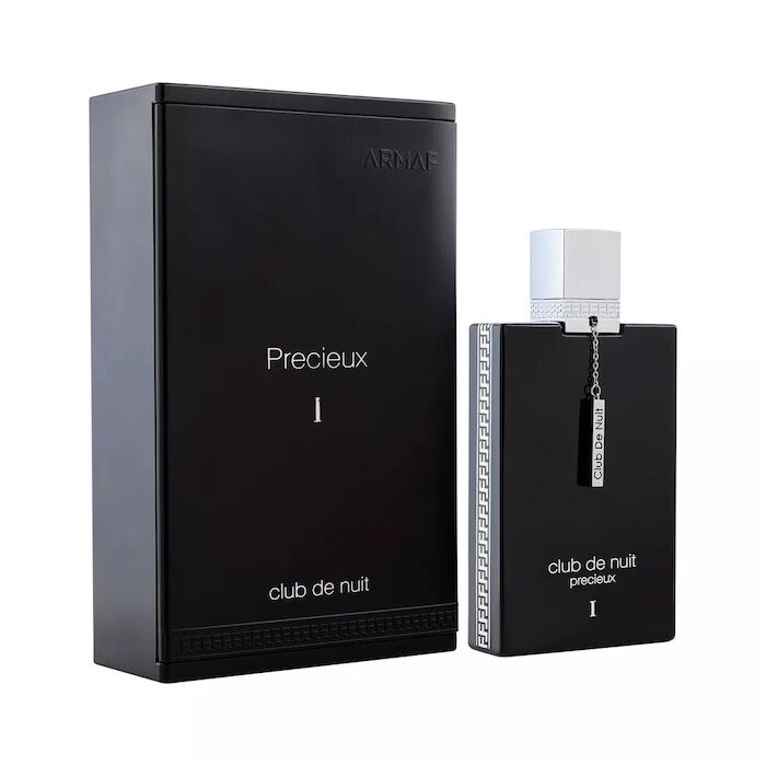 CLUB DE NUIT PRECIEUX I