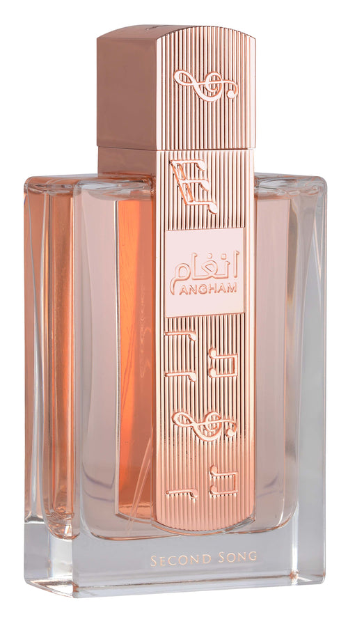 ANGHAM SECOND SONG من Lattafa — صورة 2
