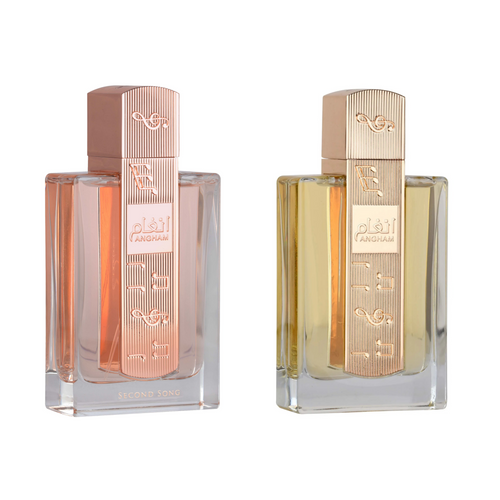 ANGHAM DUO BUNDLE من Lattafa — صورة 1