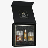 KHAMRAH GIFT SET من Lattafa — صورة 1