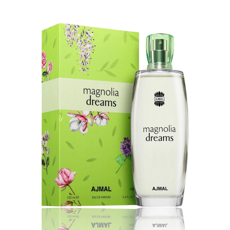 MAGNOLIA DREAMS