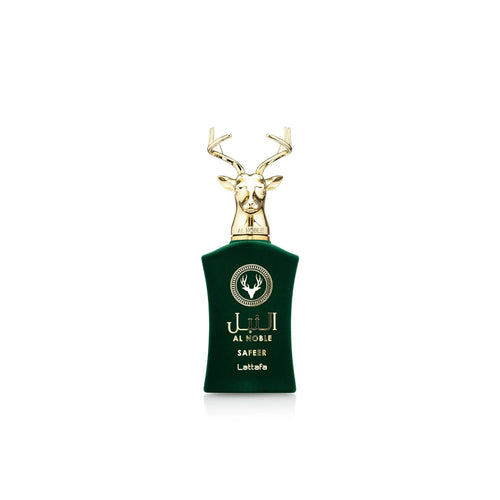 AL NOBLE SAFEER من Lattafa — صورة 2