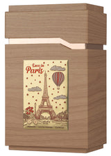 LOVE IN PARIS من Lattafa — صورة 3