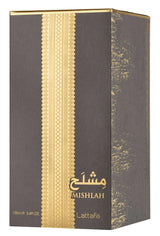 MISHALAH من Lattafa — صورة 3