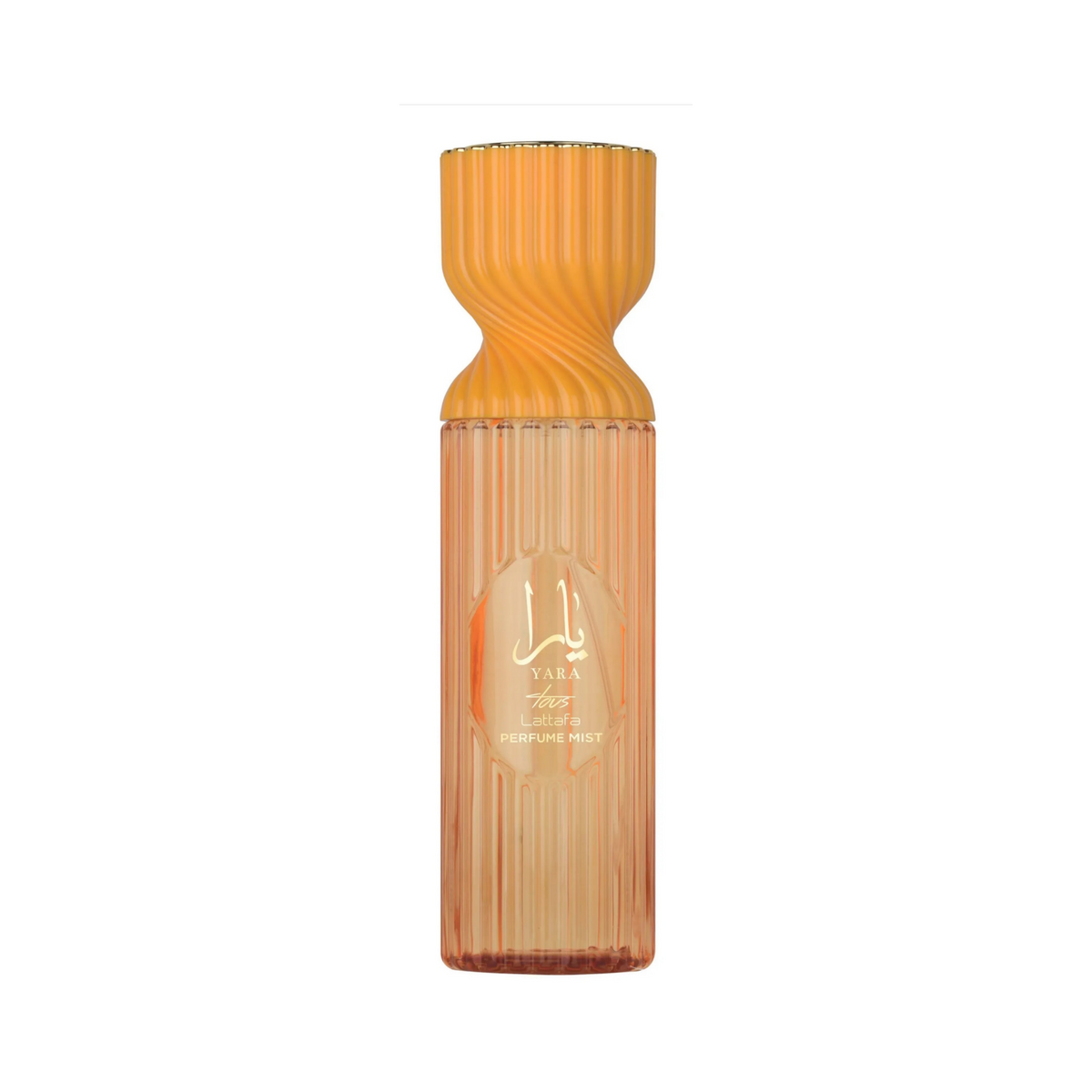 YARA TOUS PERFUME MIST 250 ML