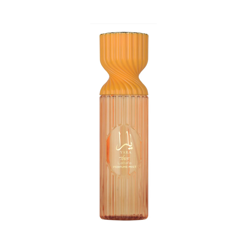 YARA TOUS PERFUME MIST 250 ML