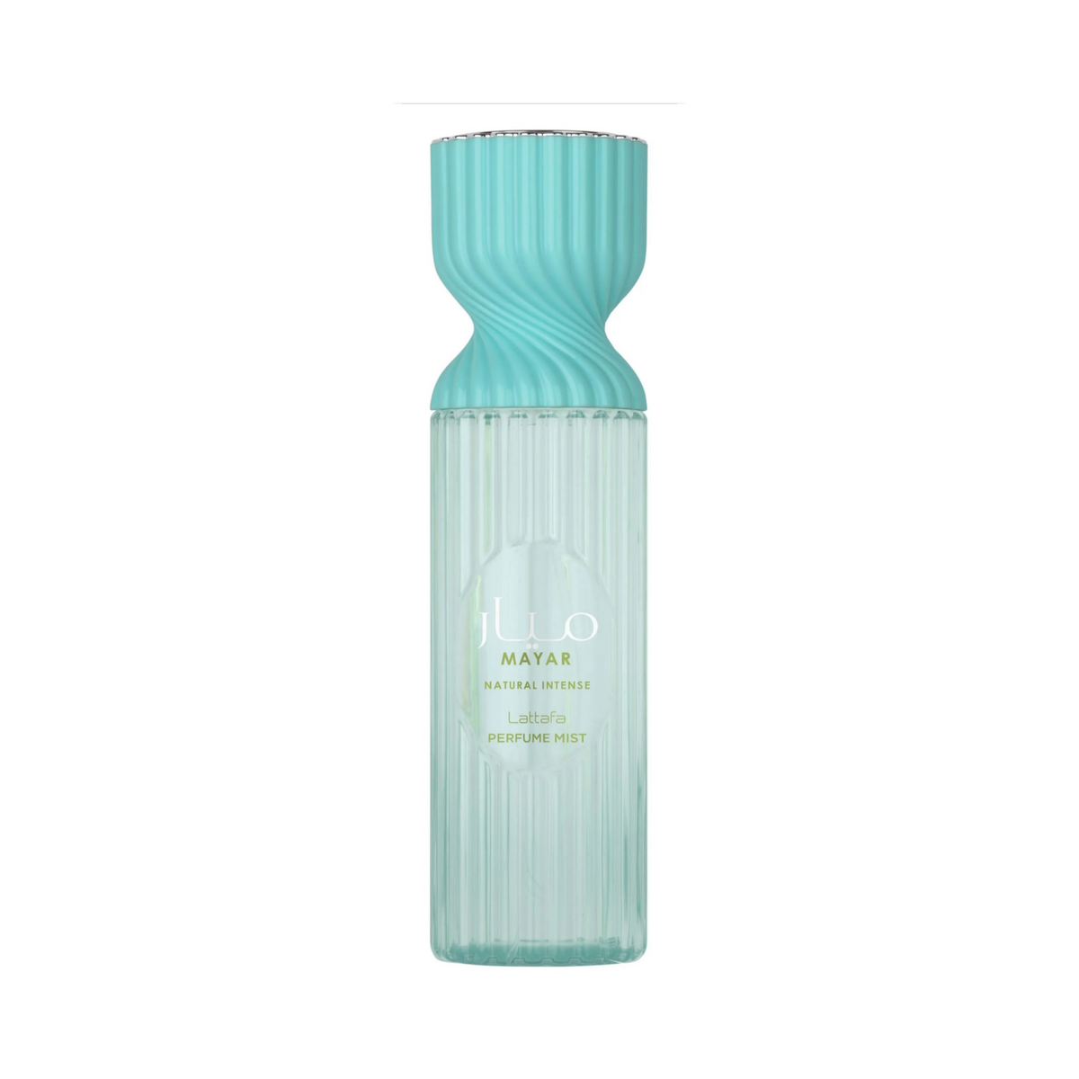 MAYAR NATURAL INTENSE PERFUME MIST 250 ML