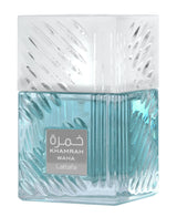 KHAMRAH WAHA من Lattafa — صورة 2