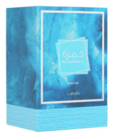 KHAMRAH WAHA من Lattafa — صورة 3