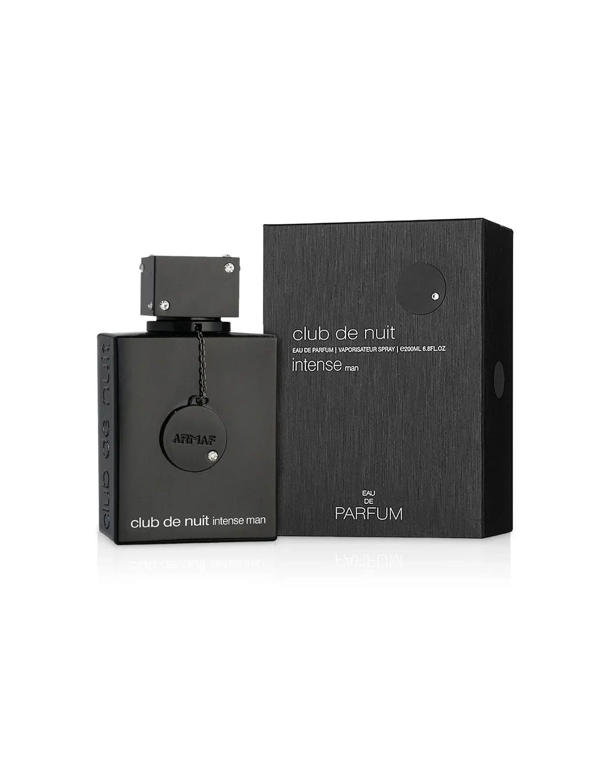 CLUB DE NUIT INTENSE MAN (EDP) 200 ML